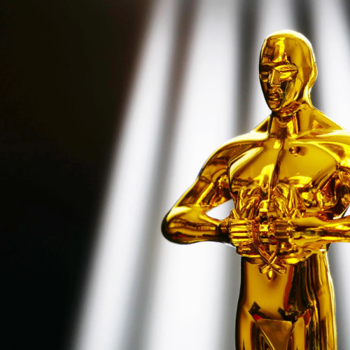 YouTube pode transmitir o Oscar