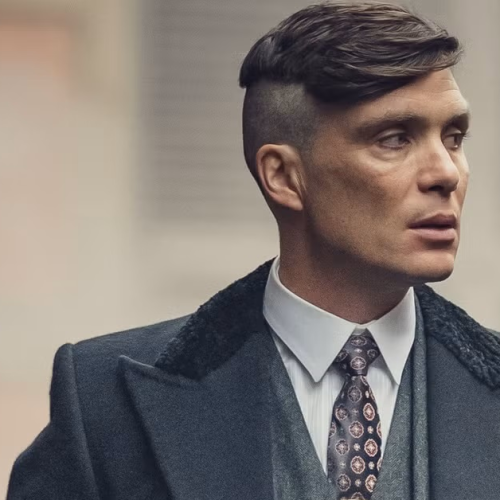 Cillian Murphy retorna como Tommy Shelby em “The Immortal Man: A Peaky Blinders Film”