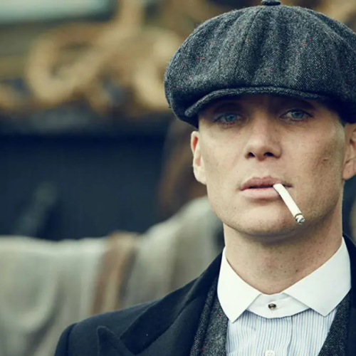 Peaky Blinders ganhará nova série