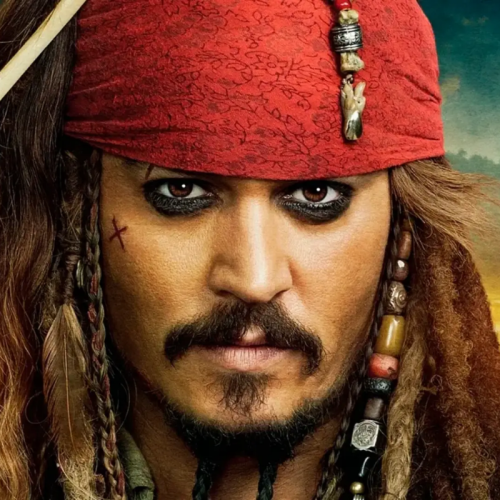 Atualização promissora sobre a volta de Johnny Depp em Piratas do Caribe