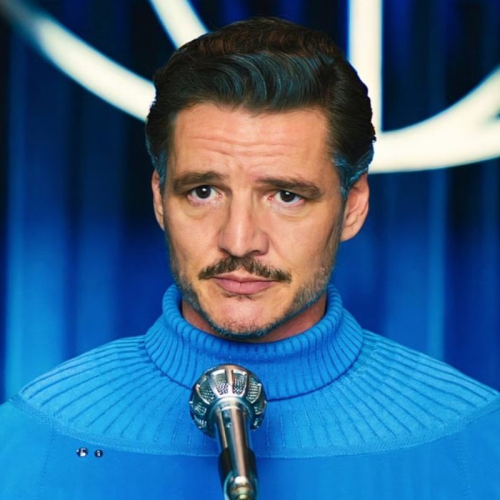 Pedro Pascal será o novo líder dos Vingadores em “Vingadores: Doomsday”