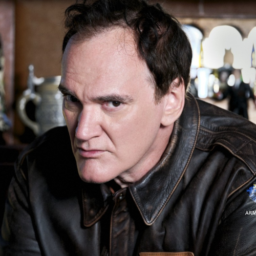 Quentin Tarantino revela qual de seus filmes considera uma obra-prima