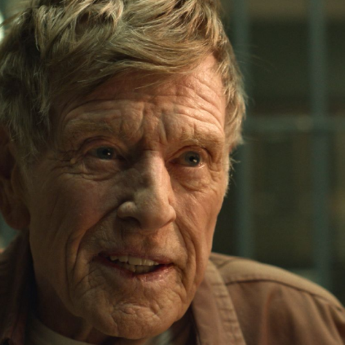 Robert Redford falece aos 89 anos