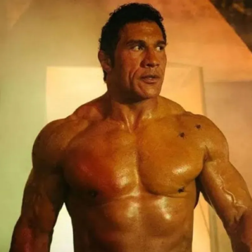 Dwayne Johnson se desafia como ator em drama esportivo da A24
