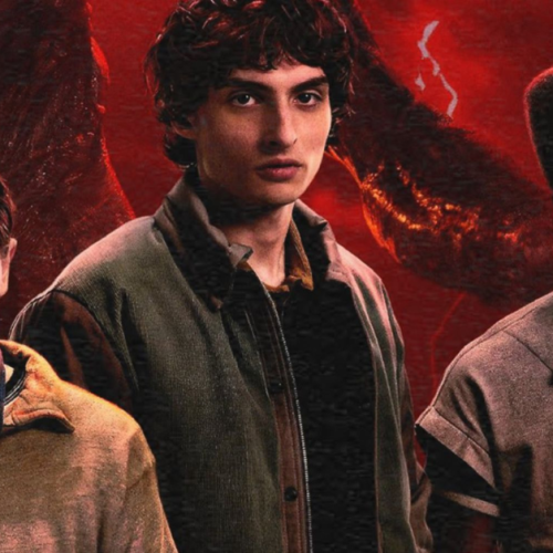Stranger Things 5: Shawn Levy elogia o final da série e garante um desfecho digno de cinema