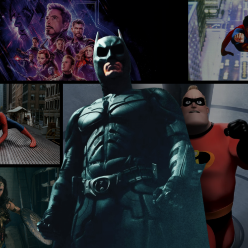 A Rolling Stone elegeu os 50 melhores filmes de super-heróis. Você concorda com o top 10?