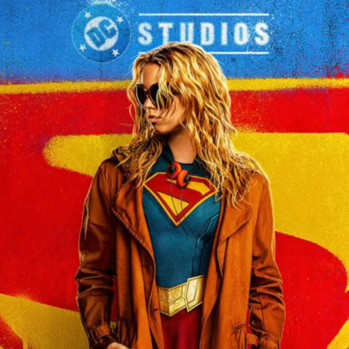 DC prepara os fãs para trailer de Supergirl. Saiba quando será lançado