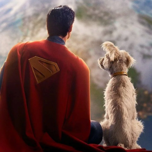George R. R. Martin elogia “Superman” de James Gunn e compara David Corenswet com antigos intérpretes