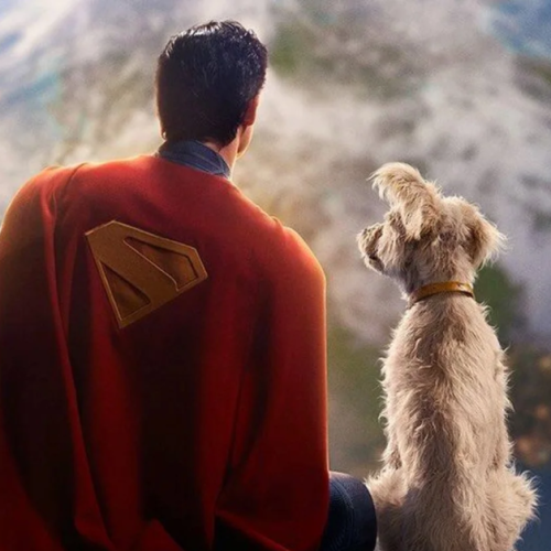 Saiba quando Superman de James Gunn estreia na HBO Max