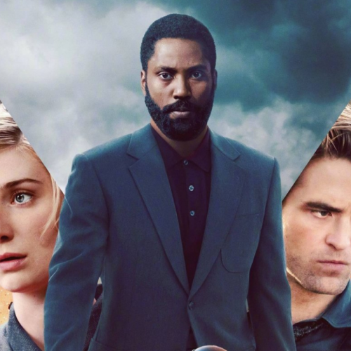 O filme mais complicado de entender do Christopher Nolan acabou de chegar na Netflix