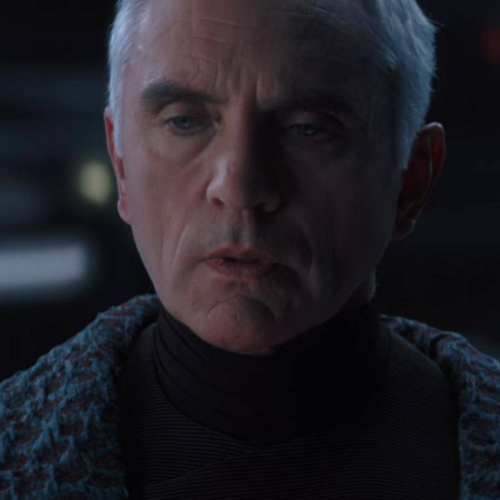 Terence Stamp, famoso por interpretar General Zod, morre aos 87 anos