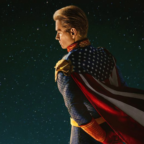 The Boys: teaser oficial prepara para a 5ª e última temporada