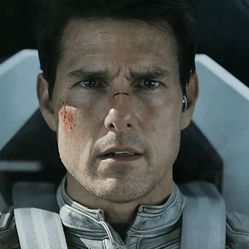 Doug Liman comenta sobre filme espacial com Tom Cruise