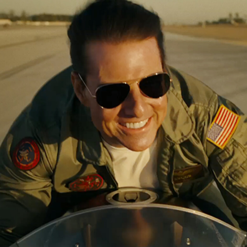 Top Gun 3 pode estar mais próximo que nunca