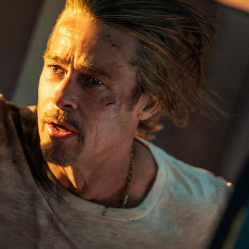 Um dos filmes mais legais de Brad Pitt acabou de chegar na Netflix