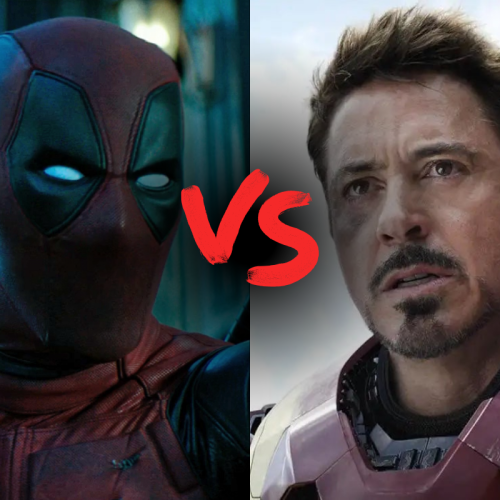 Rumor: Robert Downey Jr. e Ryan Reynolds se estranharam no set de Vingadores: Doomsday