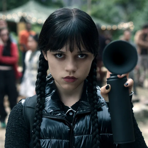 Quando estreia a Parte 2 da 2ª temporada de Wandinha?